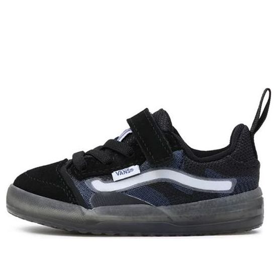 Vans Evdnt Ultimatewaffle Velcro Sneakers Blue TD 'Blue White' VN0A5HZ18B2
