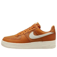 Nike Air Force 1 Low 'Pumpkin Spice' DB2048-800