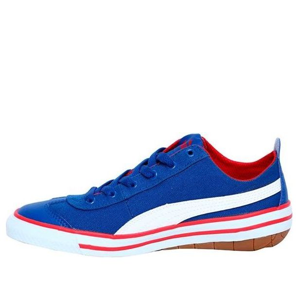 (PS) PUMA 917 Fun Ps Idp Casual Shoes Blue/Red 363306-05
