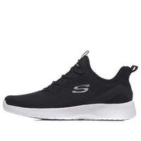 Skechers Fashion Sport Running Shoes Black 666047-BLK