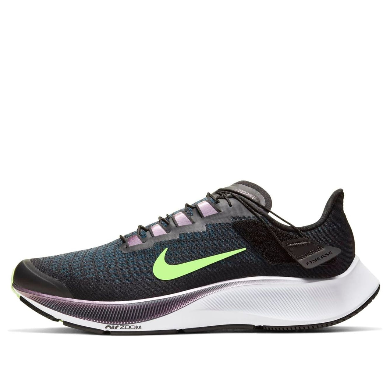 Nike Air Zoom Pegasus 37 FlyEase 'Valerian Blue' CK8474-001