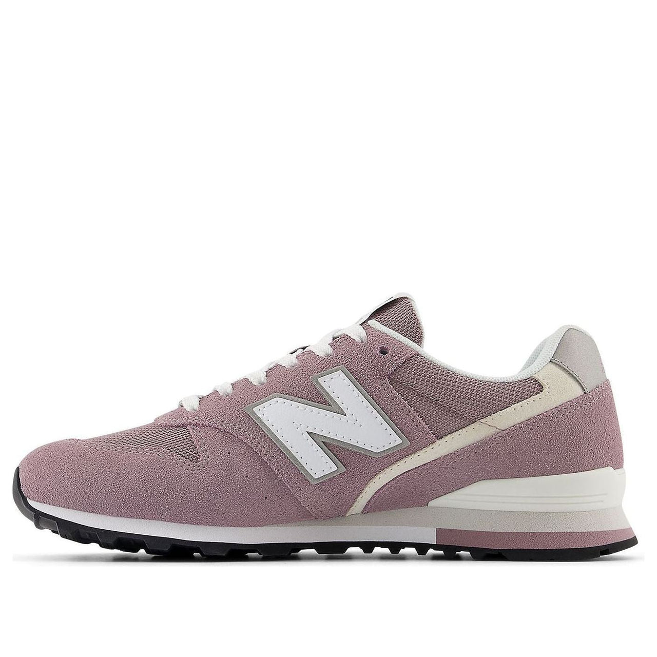 (WMNS) New Balance 996V2 'Ice Wine' WL996EF2