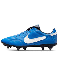 Nike Premier 3 SG Pro AC 'Blue White' AT5890-414