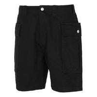 Converse Cargo Short Asia Sizing 'Black' 10021530-A02