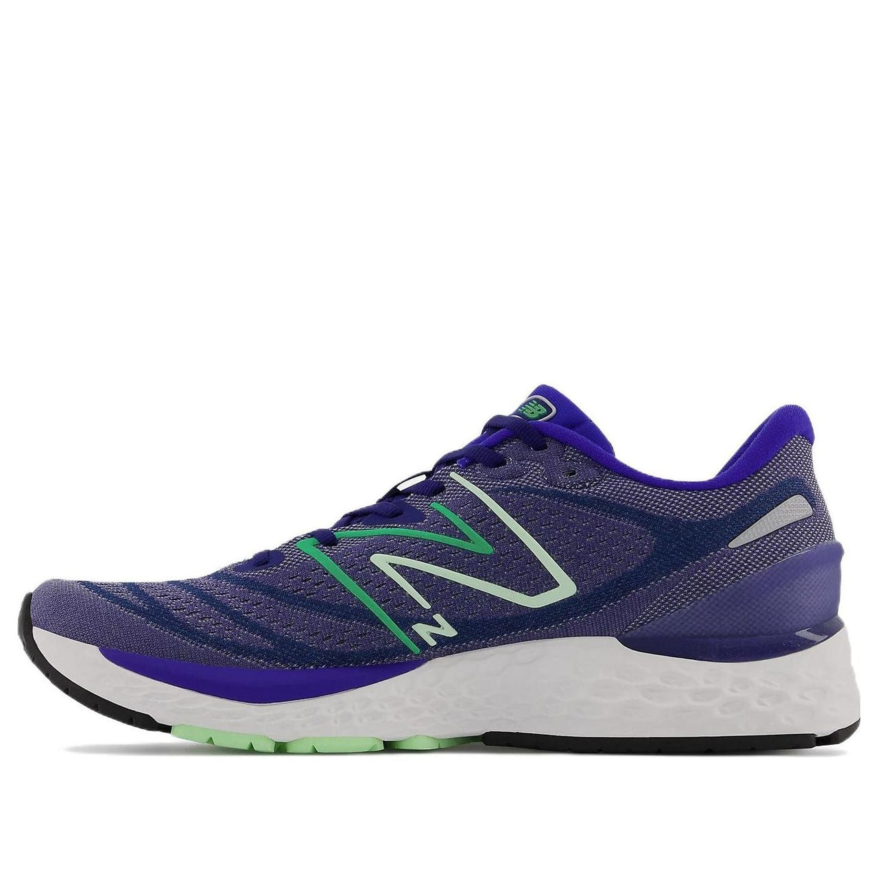New Balance Fresh Foam 'Blue' MSOLVPW4