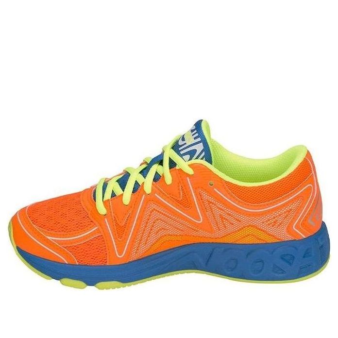 (GS) ASICS Noosa Orange C711N-800