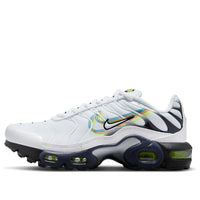 (GS) Nike Air Max Plus 'Layered Swoosh' DV7140-100