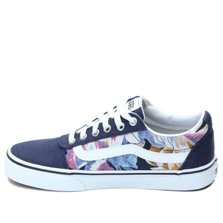 (WMNS) Vans Ward 'Tropical' VN0A3IUNXXQ