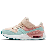 (PS) Nike Air Max SYSTM Shoes 'Guava Ice Jade Ice' DQ0285-800