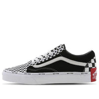 Vans Old Skool 'Checkerboard Disarray' VN0A38G10A6