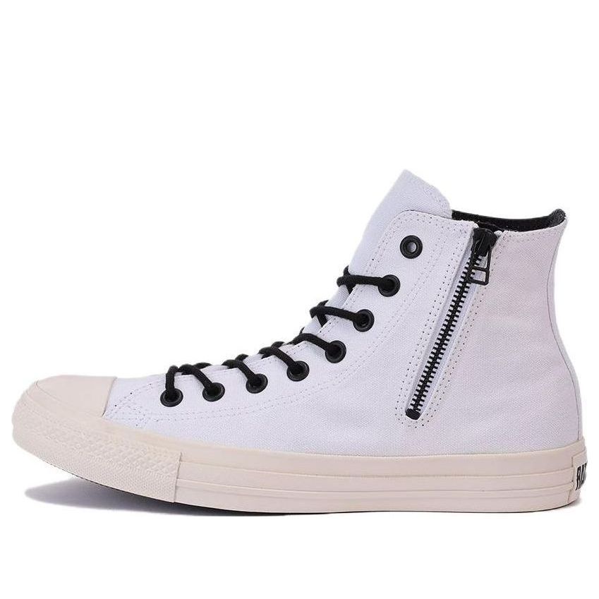Converse Chuck Taylor All Star Bp Z High Top 'White' 31307751