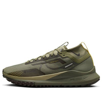 Nike React Pegasus Trail 4 GTX 'Medium Olive' DJ7926-201