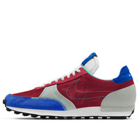 Nike Daybreak Type 'Red Racer Blue' CJ1156-600