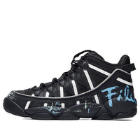 Fila Spaghetti VNTG Black T12M041204FBK