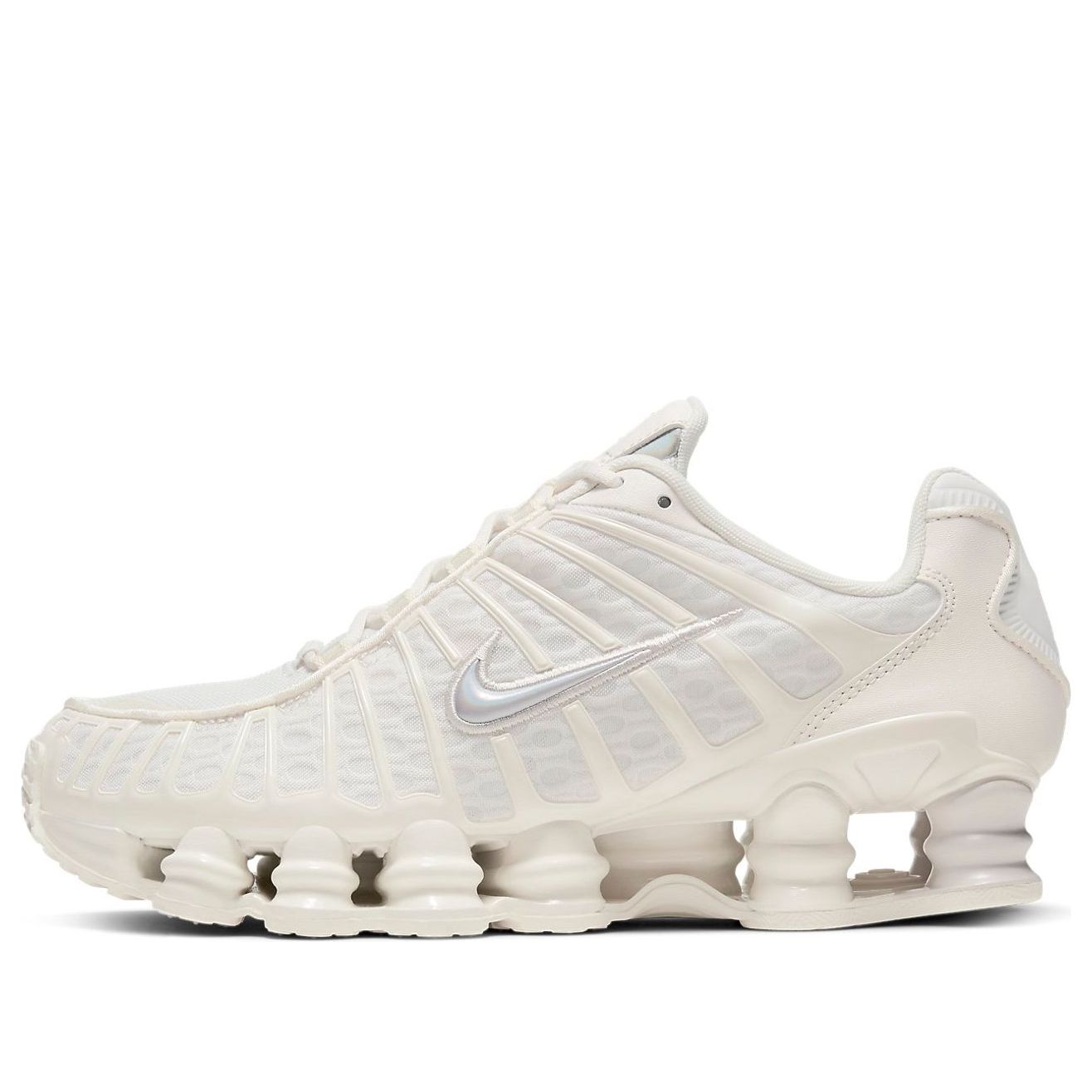 (WMNS) Nike Shox TL 'Phantom' AR3566-005