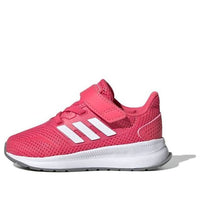 (TD) adidas Runfalcon 'Pink White' EG2227