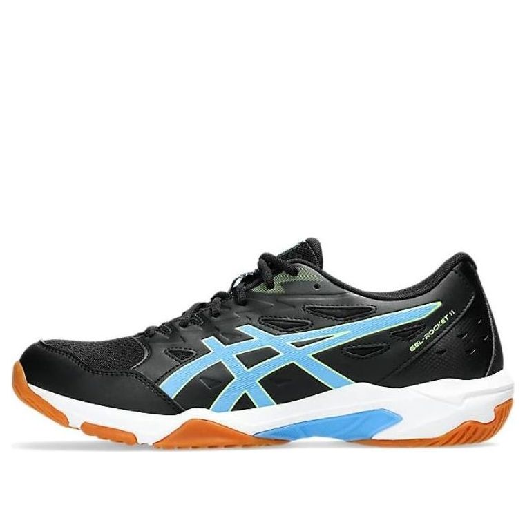 ASICS Gel-Rocket 11 'Black Waterscape' 1071A091-003