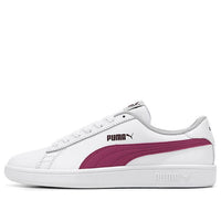 PUMA Smash V2 Board Shoes K White 365170-08