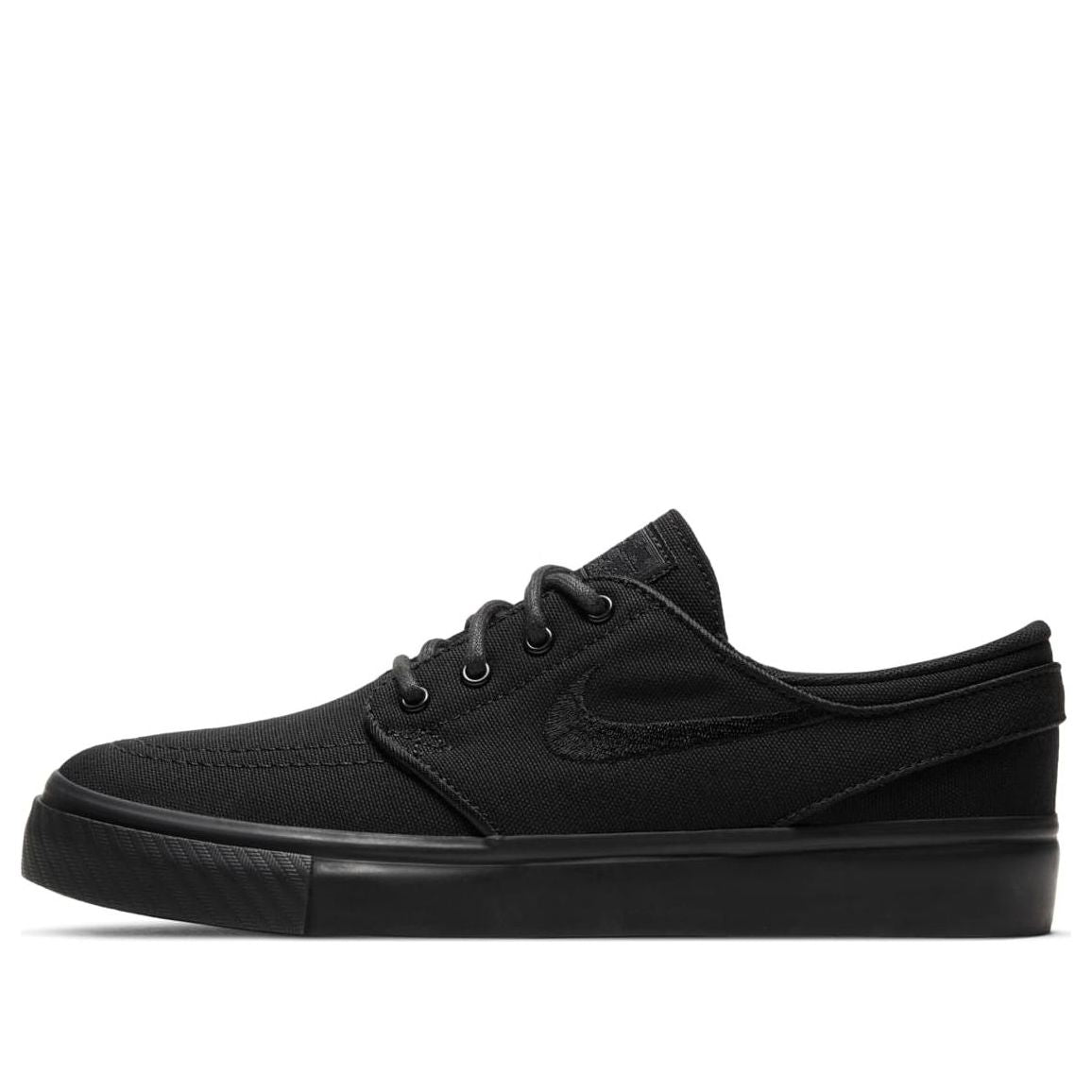(GS) Nike SB Stefan Janoski 'All Black' 525104-024