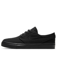 (GS) Nike SB Stefan Janoski 'All Black' 525104-024