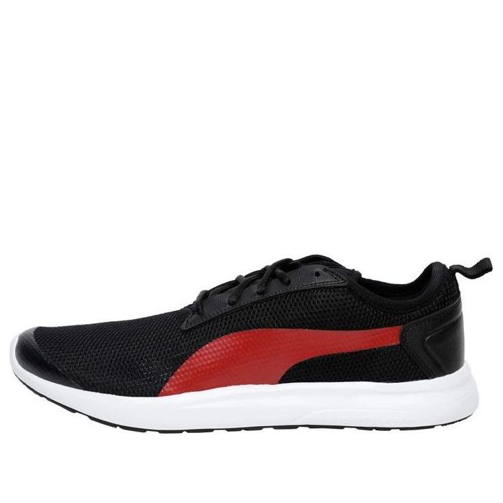 PUMA Breakout v2 IDP Red/Black 368178-05
