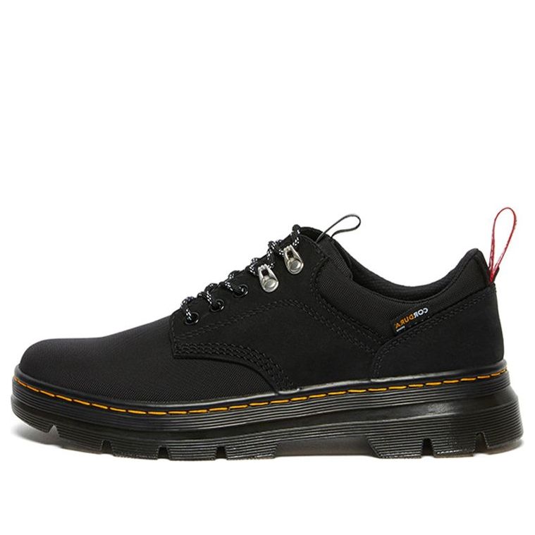 Dr. Martens Herschel Supply Co. x Reeder Utility 'Black' 27315001
