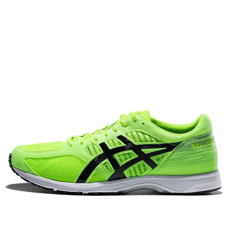 ASICS Tartherzeal 6 'Neon Yellow' T820N-0790