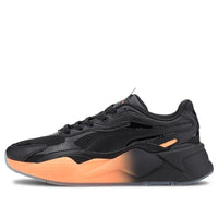 (WMNS) PUMA RS-X3 'Gradient - Cantaloupe' 372115-02
