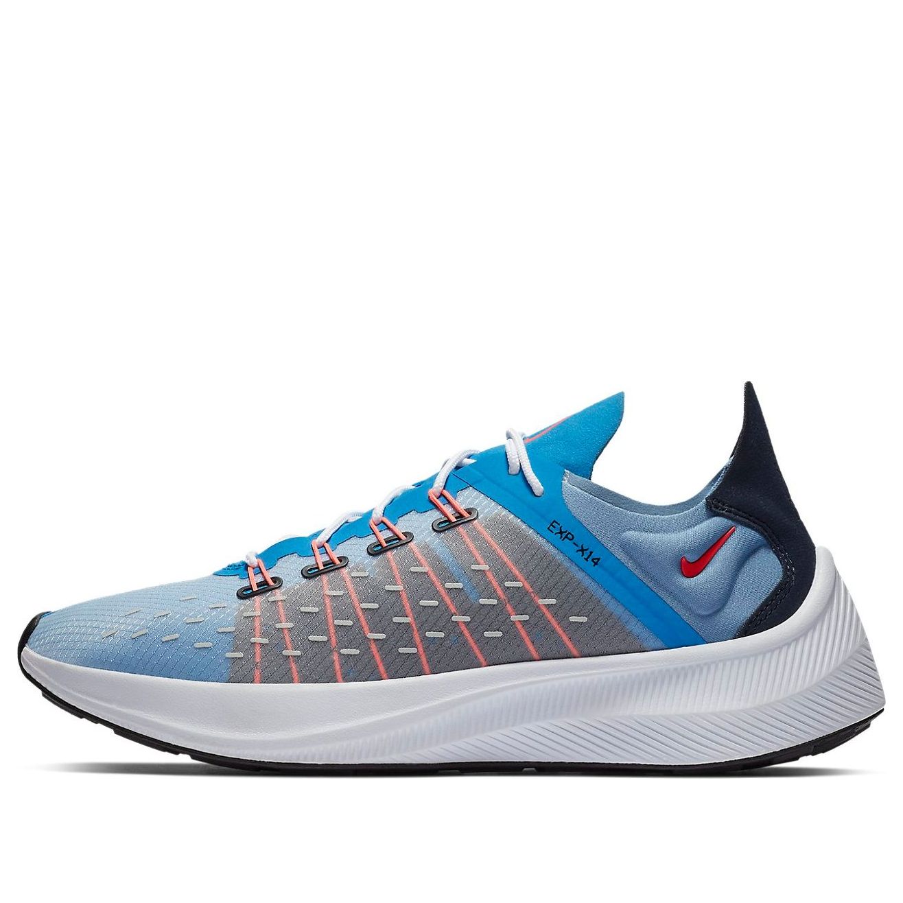Nike EXP-X14 'Light Photo Blue' AO1554-403
