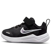 (TD) Nike Downshifter 12 Next Nature 'Black Dark Smoke Grey' DM4191-003