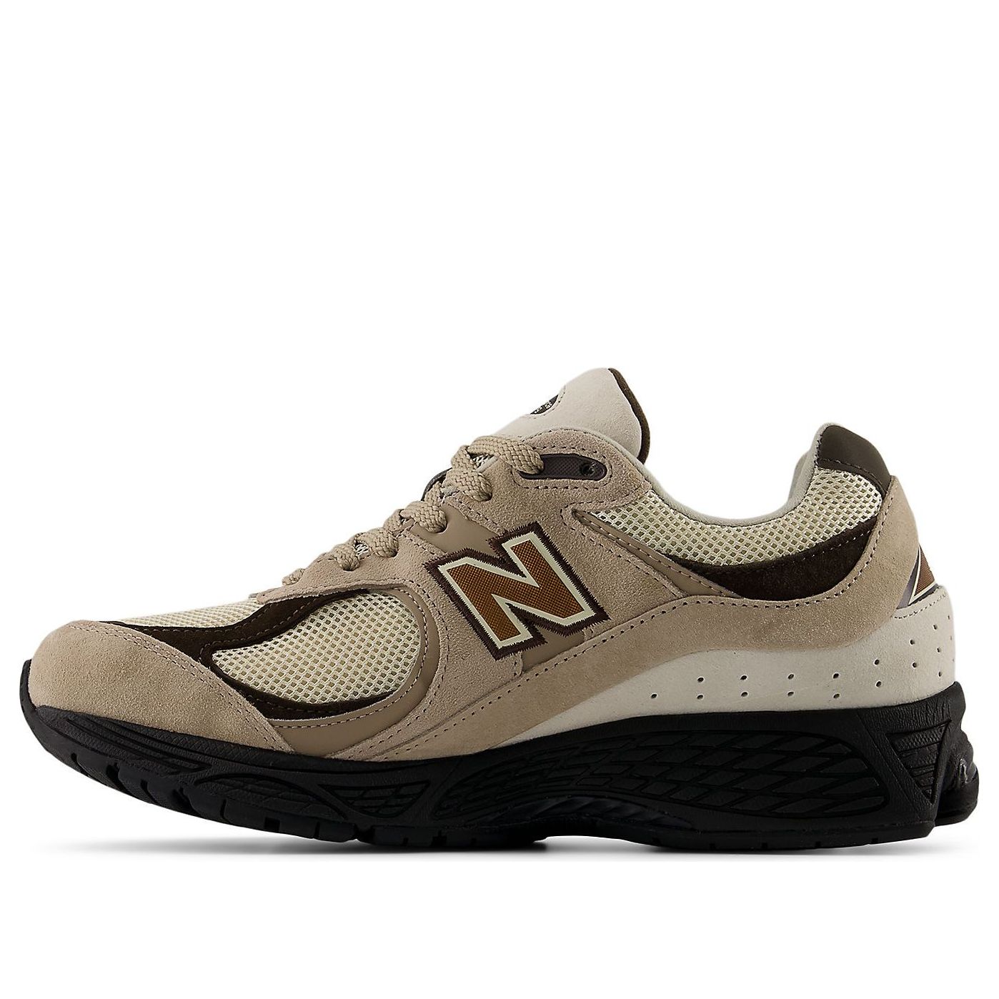 New Balance 2002R 'Driftwood Rich Earth' M2002RZR