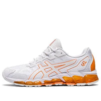 (WMNS) ASICS Gel Quantum 360 6 'White Sun Peach' 1202A088-100