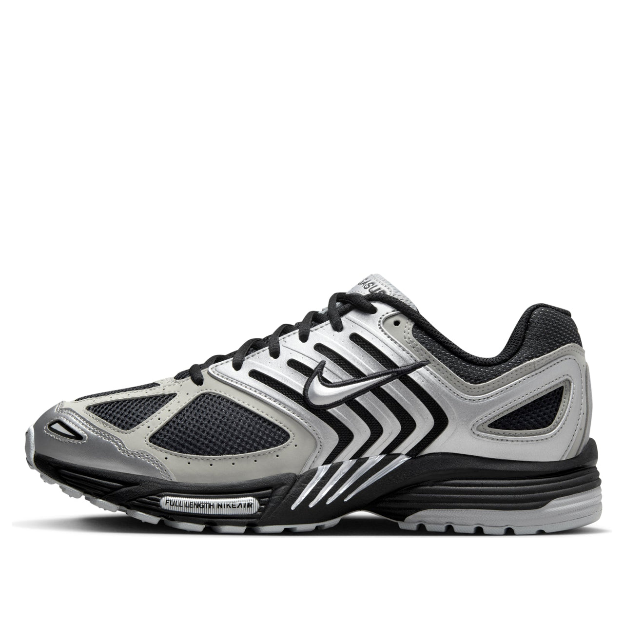 Nike Air Pegasus 2005 'Metallic Silver' HQ5403-001
