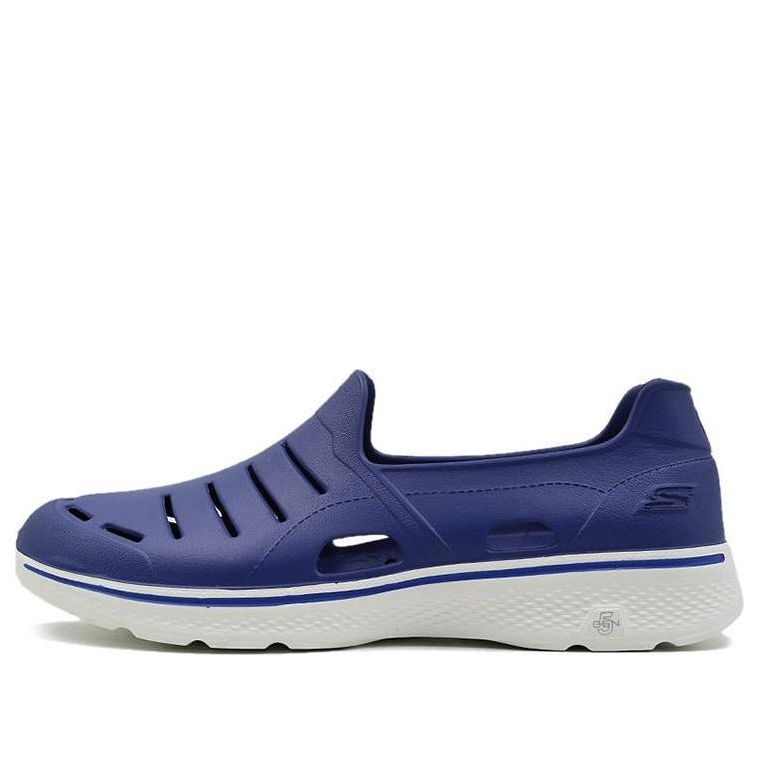 Skechers H2 Go Casual Navy Blue Sandals 54271-NVY