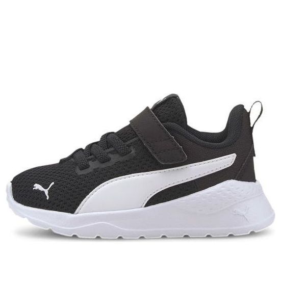 (TD) PUMA Anzarun Lite AC Inf Low-top Sneaker Black 372010-01