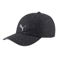 PUMA Logo Dot Cap 'Black Grey' 05291167