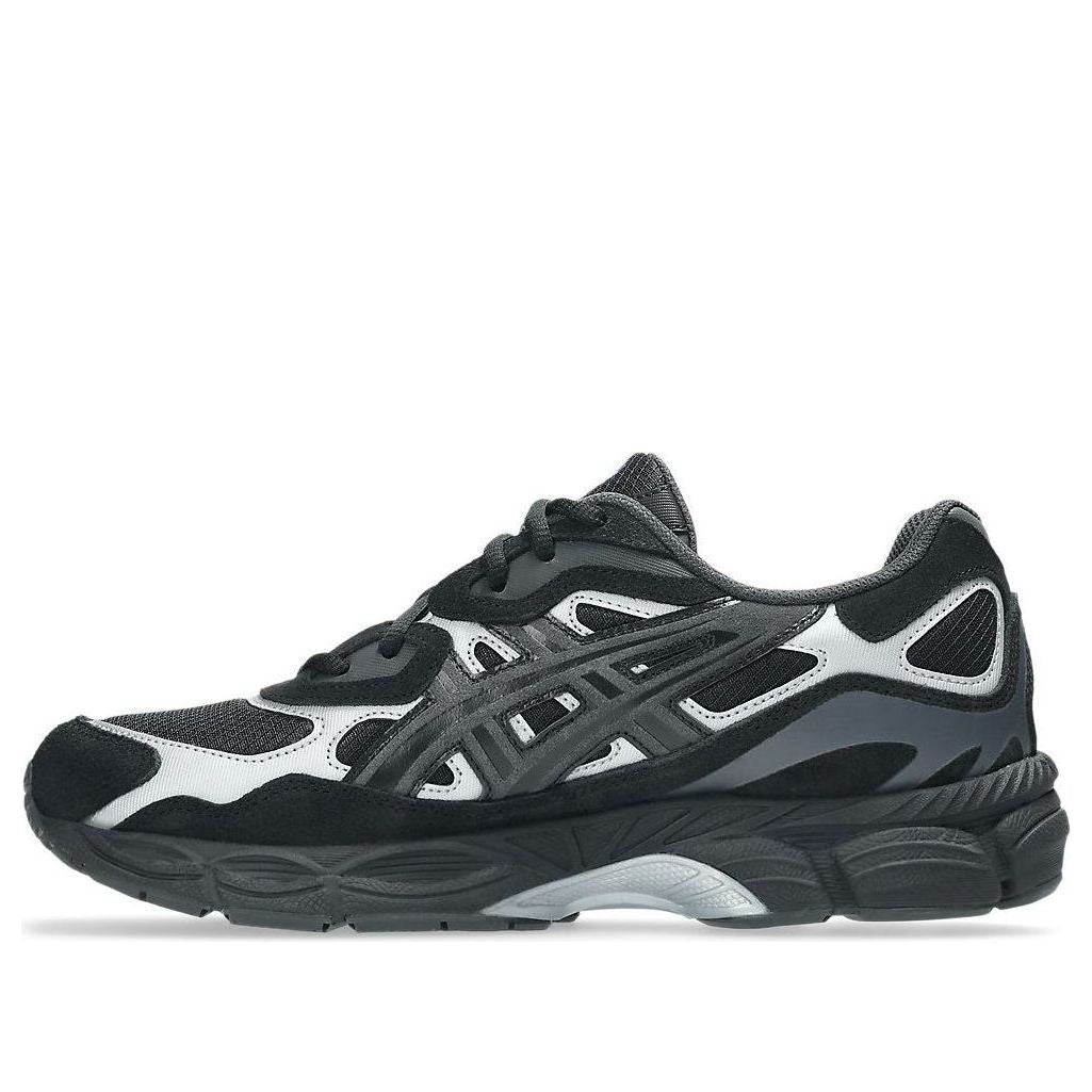 ASICS Gel-NYC 'Black Graphite Grey Blue' 1203A940-001