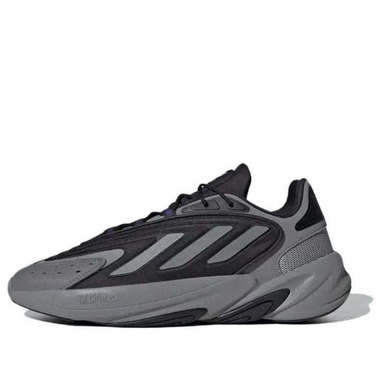 adidas Ozelia 'Black Matte Silver' IF8671