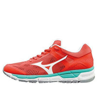 (WMNS) Mizuno Synchro Mx 2 'Red Teal' J1GF171901
