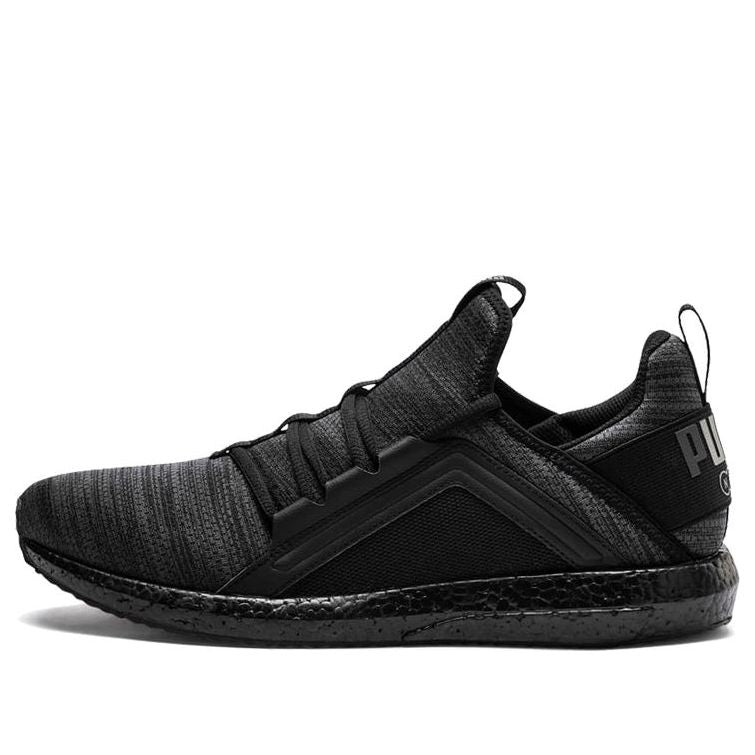 PUMA Mega NRGY Heather Knit 'Iron Gate' 191095-06