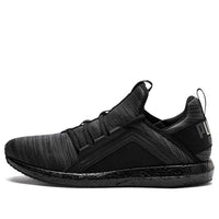PUMA Mega NRGY Heather Knit 'Iron Gate' 191095-06