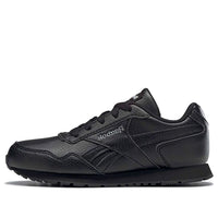 Reebok Royal Glide Ripple Clip 'Black Blue' DV7259