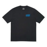 PALACE Pronto Black Unisex T-Shirt P18SS030