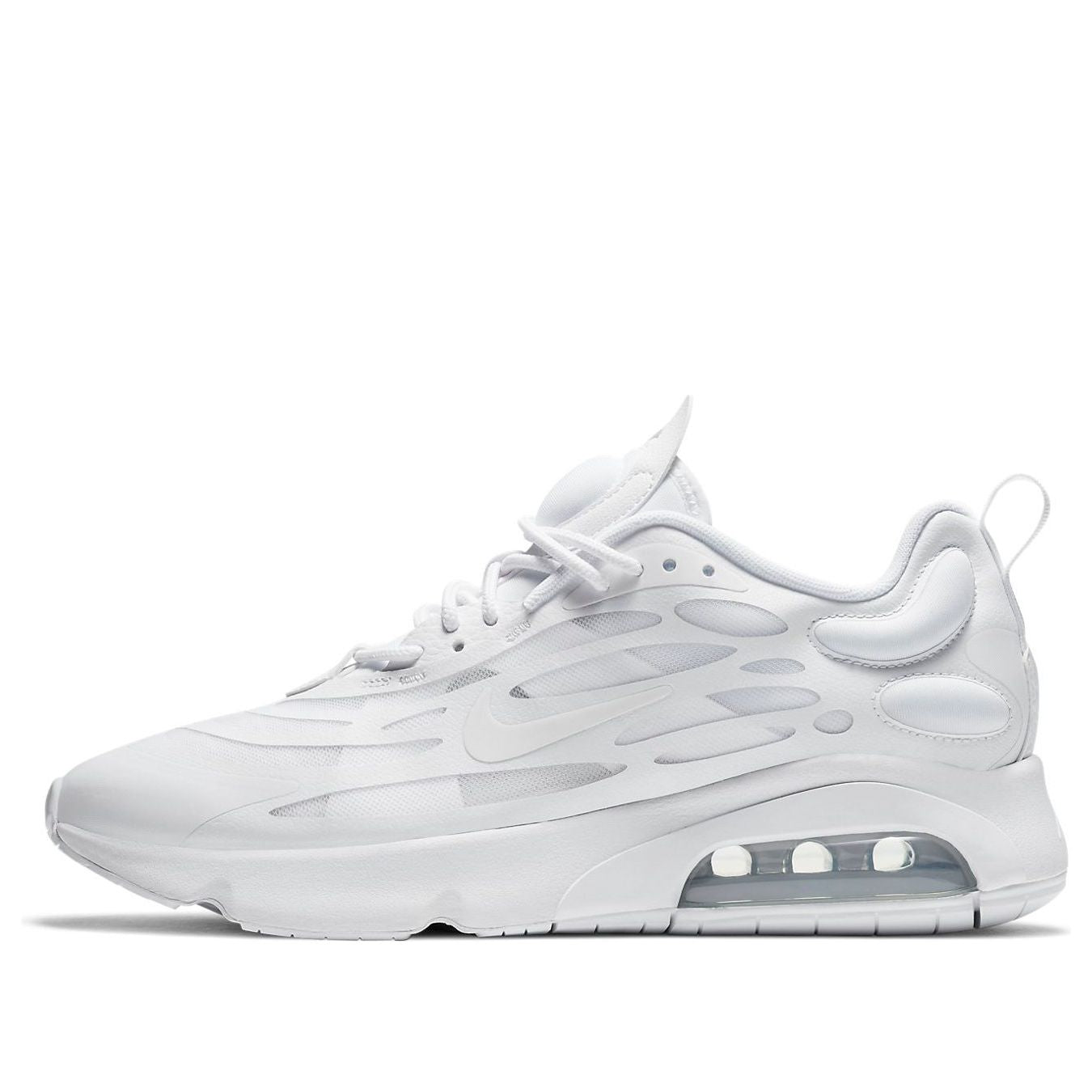 Nike Air Max Exosense 'Summit White' CK6811-101