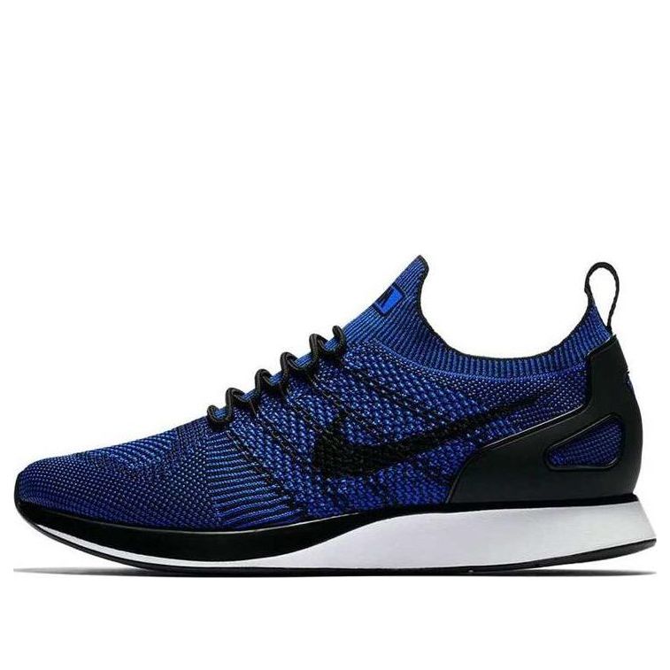 Nike Air Zoom Mariah Flyknit Racer 'Racer Blue' 918264-007