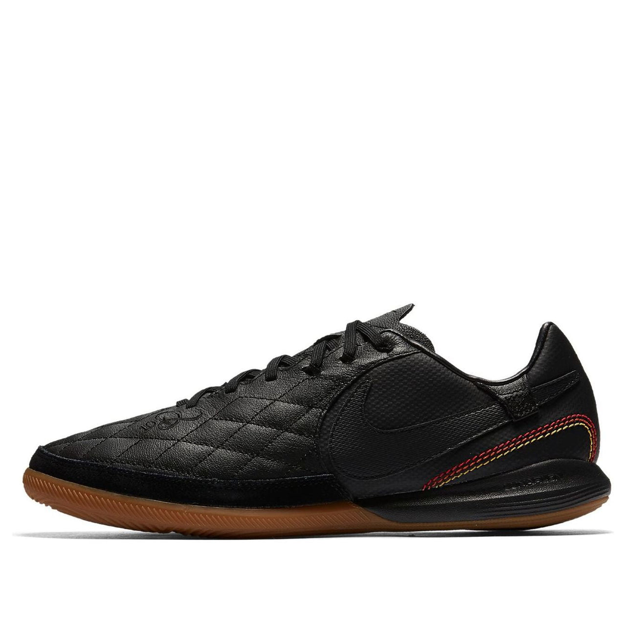 Nike Tiempox Finale 10R IC 'Black Brown' AQ2201-007