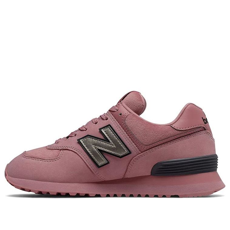 (WMNS) New Balance 574 'Twilight Rose' WL574LDJ