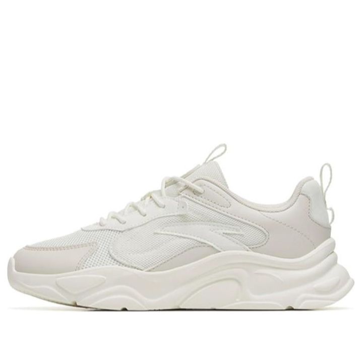 (WMNS) ANTA Millennium 2.0 Low 'White' 122248891-1
