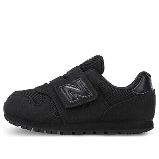 New Balance 373 Toddler Black KV373ABI