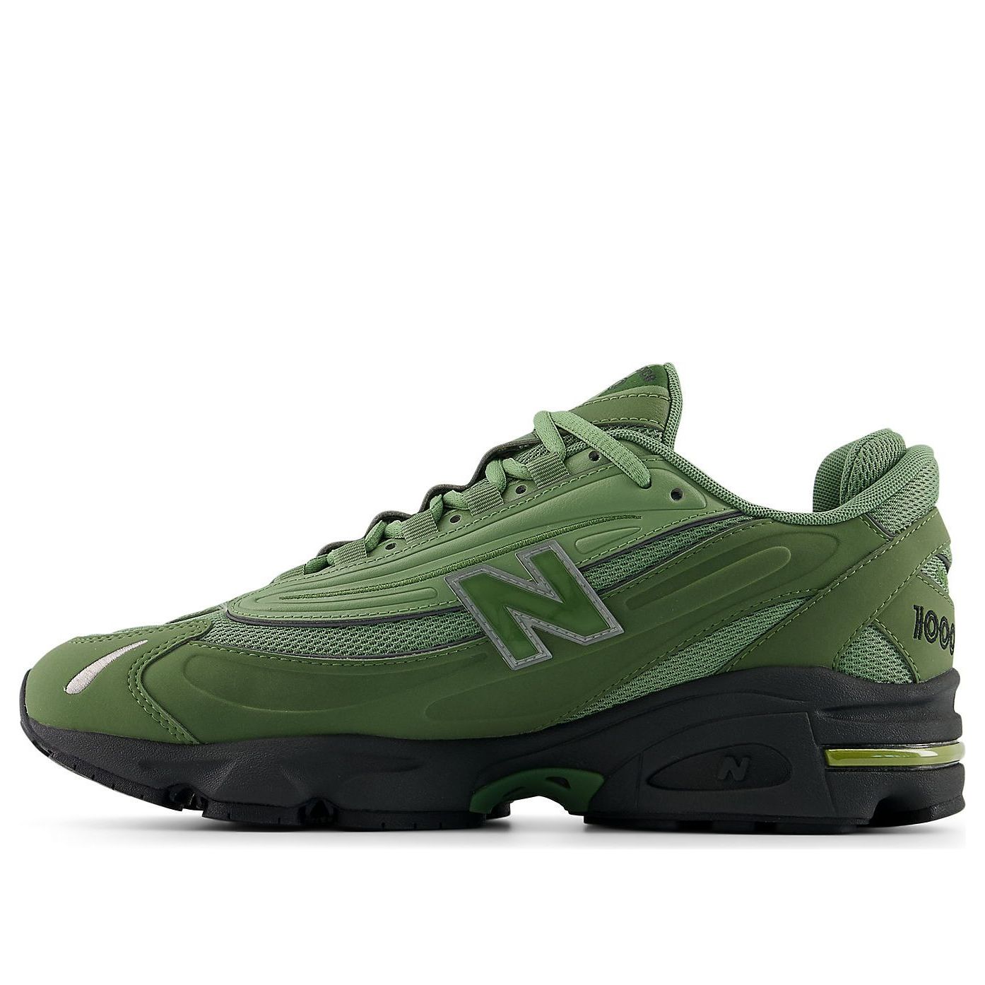 New Balance 1000 'Utility Green Oregano' U10003V3